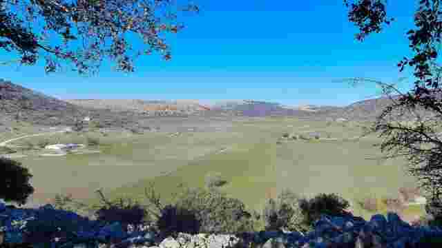 Llano de la Nava
