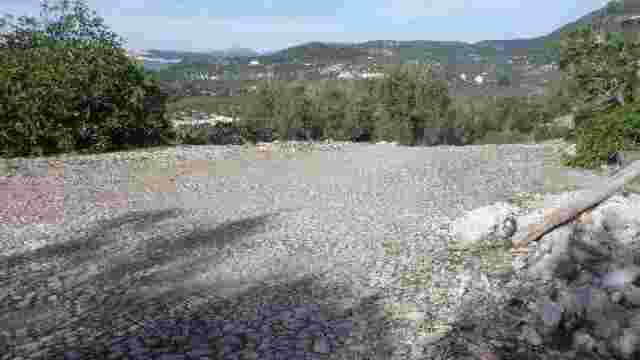 Die Zeit des Cortijo Cagatrompos