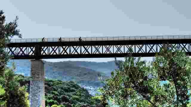 La Sima Viaduct