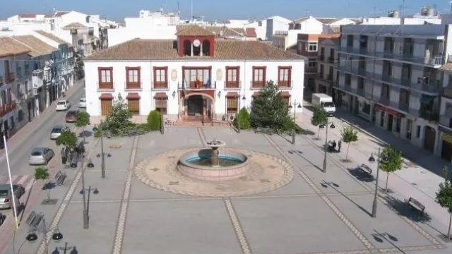 Prueba formación