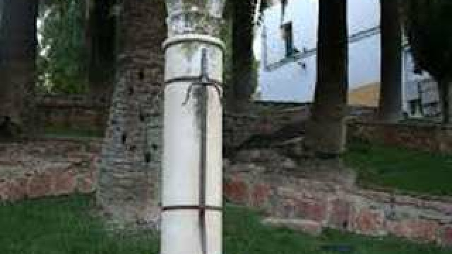 ESPADA DEL CID CAMPEADOR