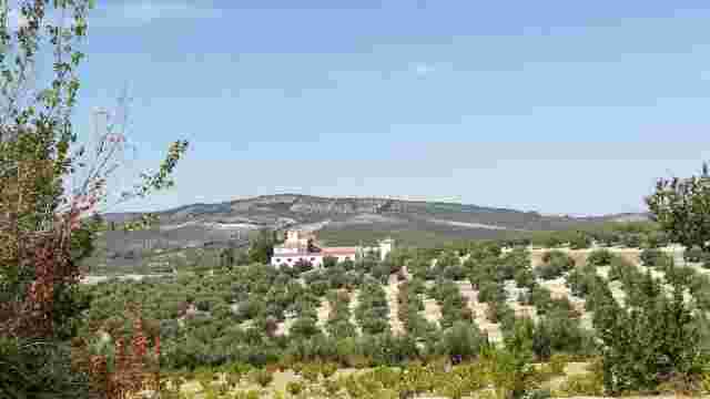 Camino de Villanueva