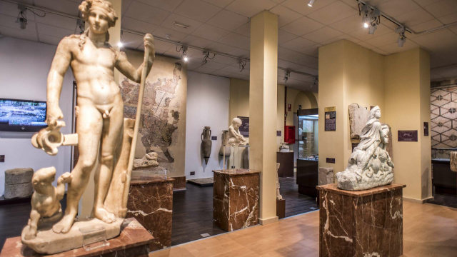 Museo Arqueológico