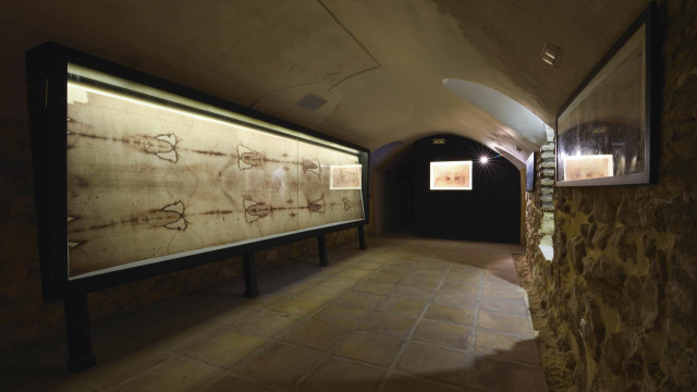 Museo de la pasión