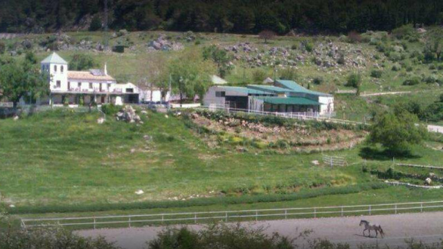 Finca la Viñuela
