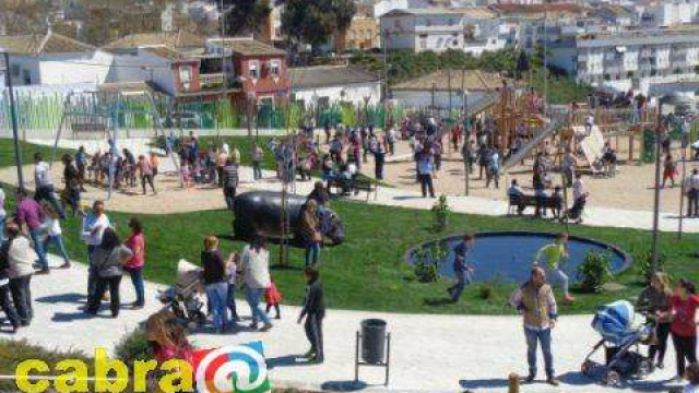 Ciudad de los niños