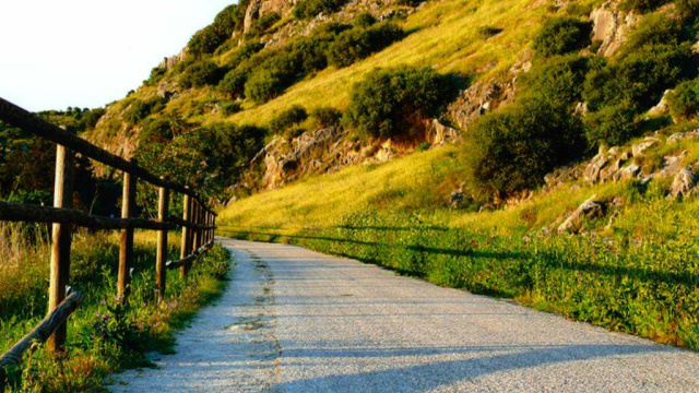 Vía Verde