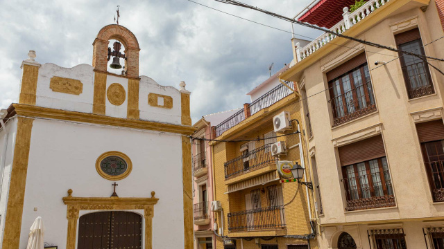 Ermita de Santa Ana