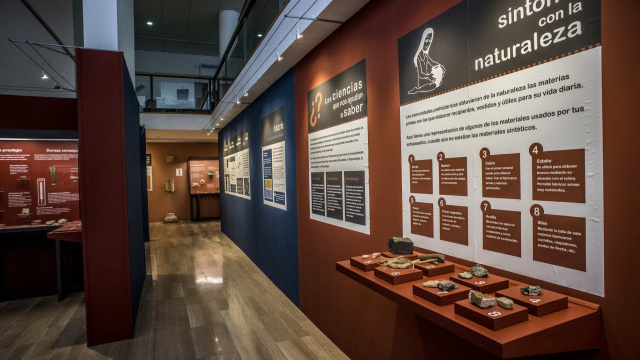 Museo Histórico Municipal de Carcabuey