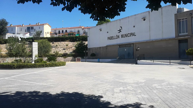 LA CHARCUELA