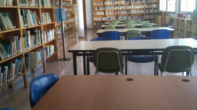 BIBLIOTECA