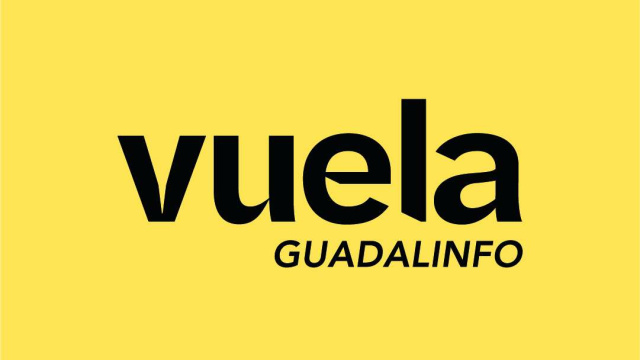 VUELA GUADALINFO