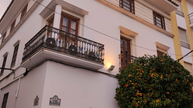 EDIFICIOS DE USOS MÚLTIPLES