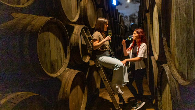 Bodegas Luque