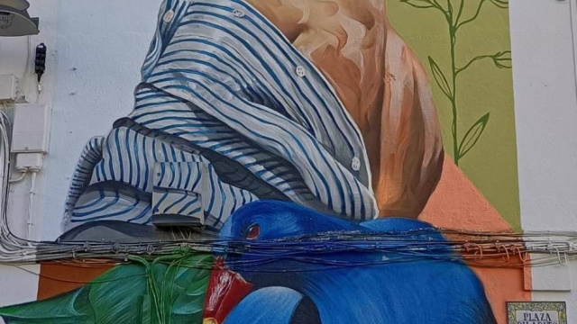 Mural 