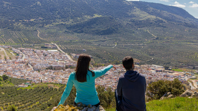 El Laderón