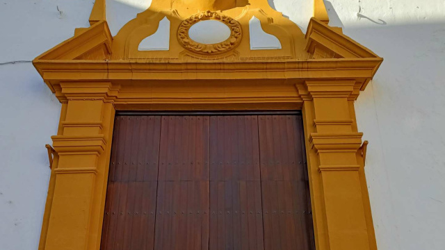 Chapelle du Saint-Esprit