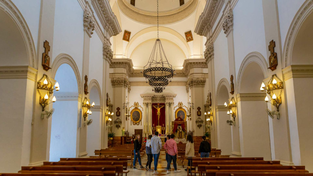 Iglesia de Nuestra Señora de la Expectación