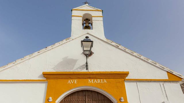 Ermita de Nuestra Señora de Belén, de Vadofresno