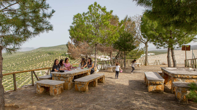 Mirador de la Canteruela