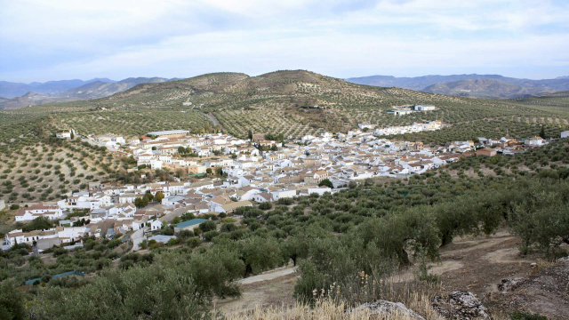 Cerro de la Mesa