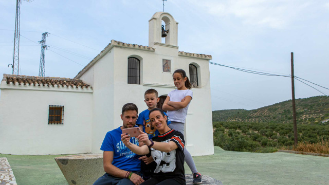 Ermita del Calvario